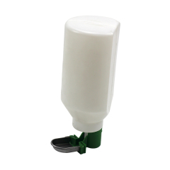 1.5L Milk feeding bottle