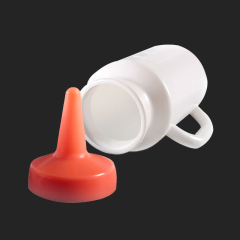 1.6L Milk feeding bottle