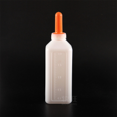 2L Milk feeding bottle