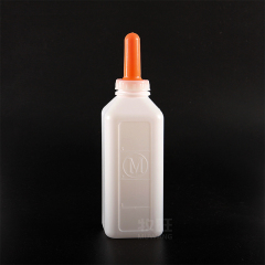 2L Milk feeding bottle
