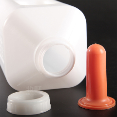 2L Milk feeding bottle