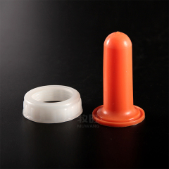 2L Milk feeding bottle