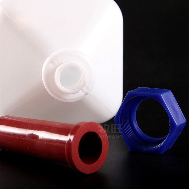 2L Milk feeding bottle