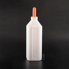 3L Milk feeding bottle