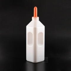 3L Milk feeding bottle