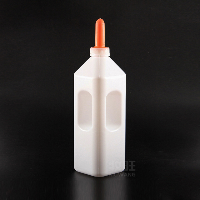 3L Milk feeding bottle