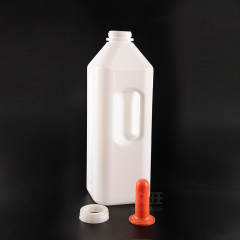 3L Milk feeding bottle