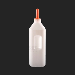 3L Milk feeding bottle