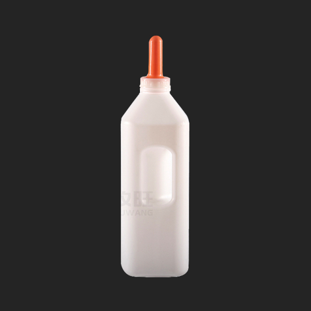 3L Milk feeding bottle