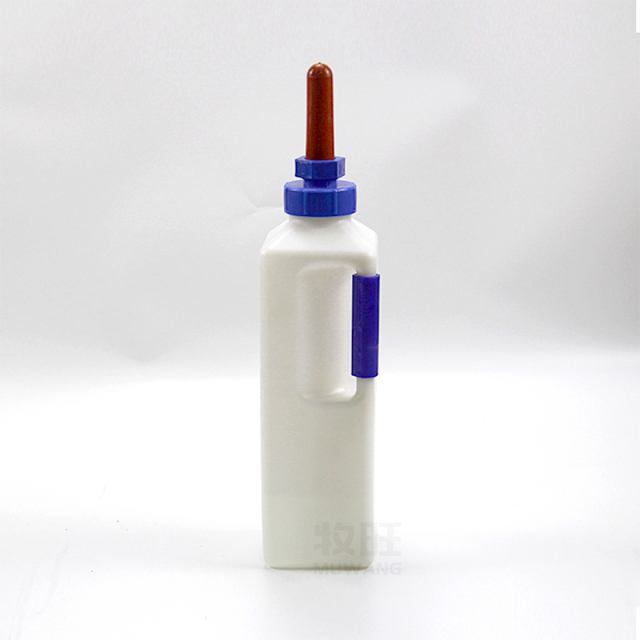 3L Milk feeding bottle