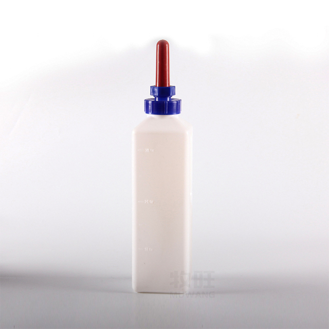 3L Milk feeding bottle