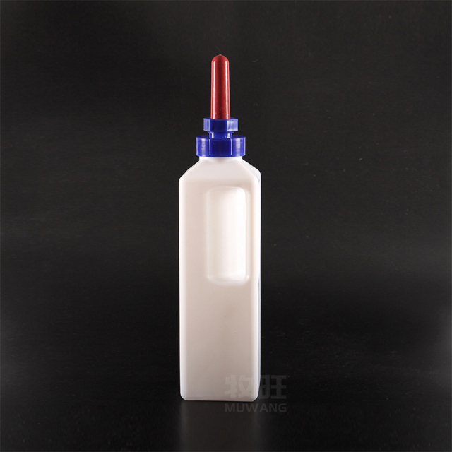 3L Milk feeding bottle