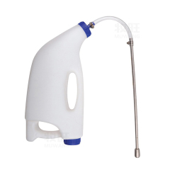 4L Calf stomach tube for rearer