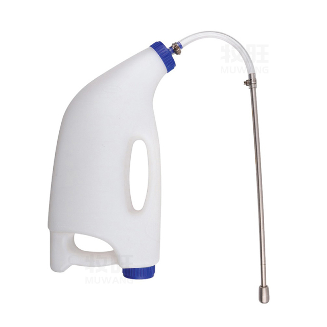 4L Calf stomach tube for rearer