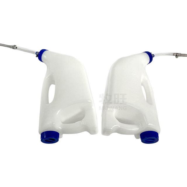 4L Calf stomach tube for rearer