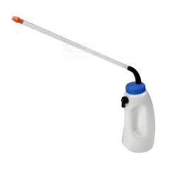 4L Calf stomach tube for rearer