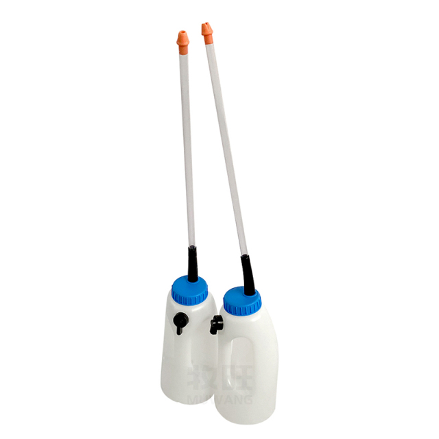 4L Calf stomach tube for rearer