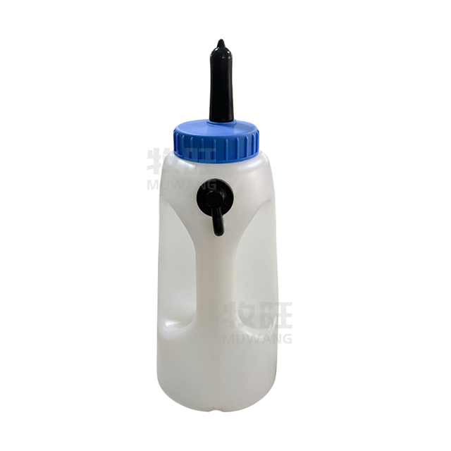 4L Milk feeding bottle