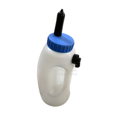 4L Milk feeding bottle