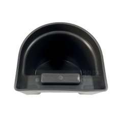 4L Calf feeder with 1 teat