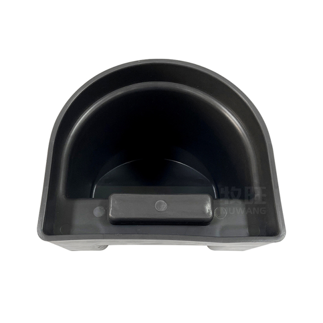 4L Calf feeder with 1 teat