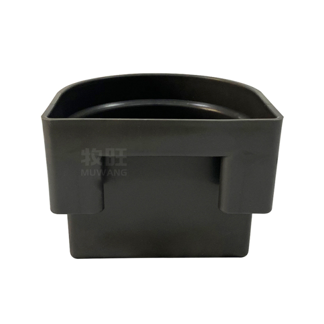 4L Calf feeder with 1 teat