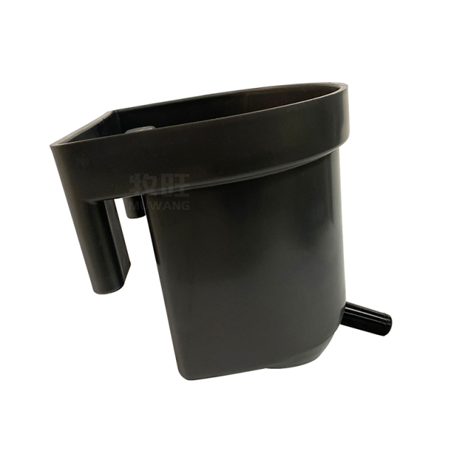 4L Calf feeder with 1 teat