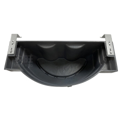 36L Calf feeding bucket with 6 teats