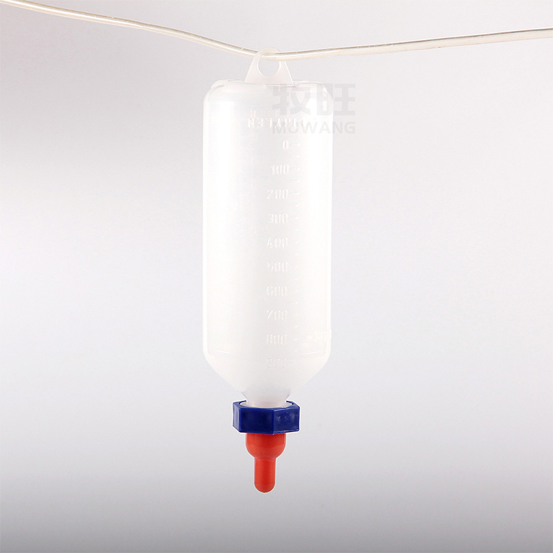 Lamb teats