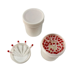 Cow MastitisTeat Plug