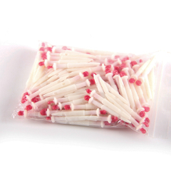 Cow MastitisTeat Plug