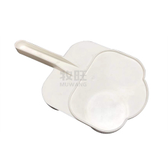 Milk sample testing jug