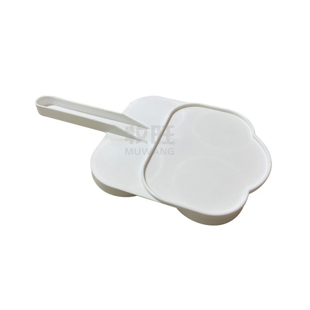 Milk sample testing jug