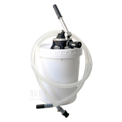 Cow Postpartum Rehydration Device