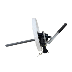 Cow Postpartum Rehydration Device