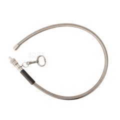 Stainless steel Cow Postpartum Rehydration Device