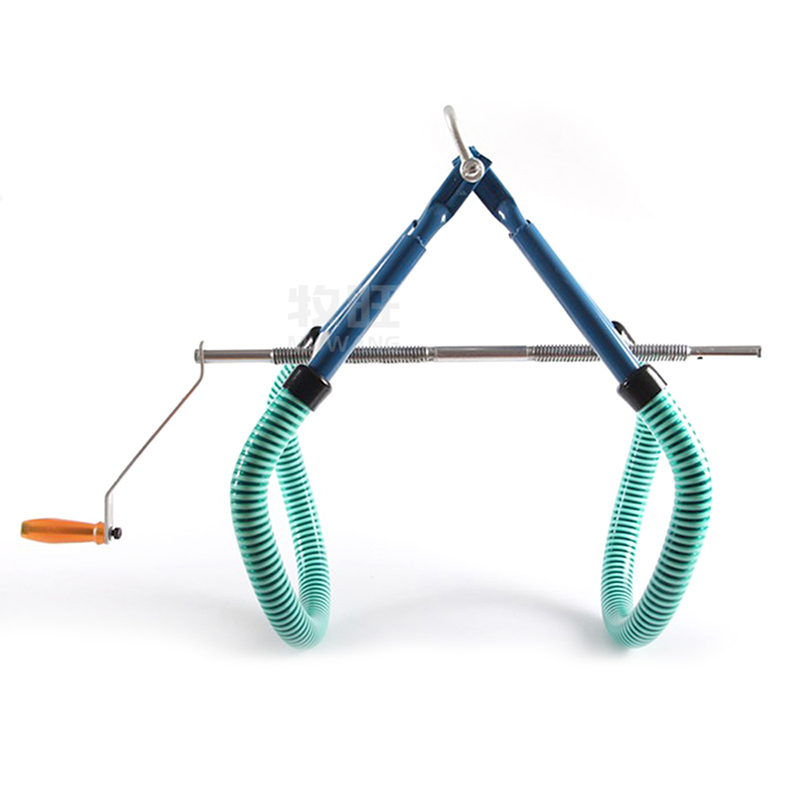 Calf lifter