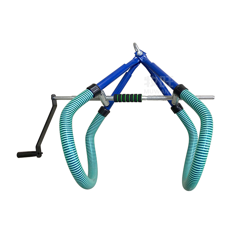 Calf lifter