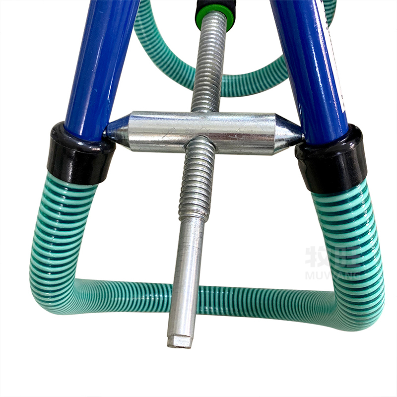 Calf lifter