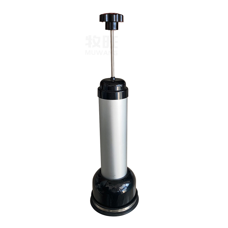 Calf Respirator