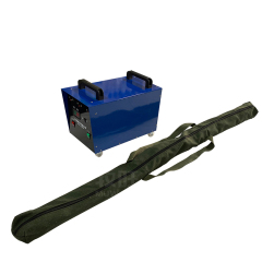 Automatic Animal Culling Device