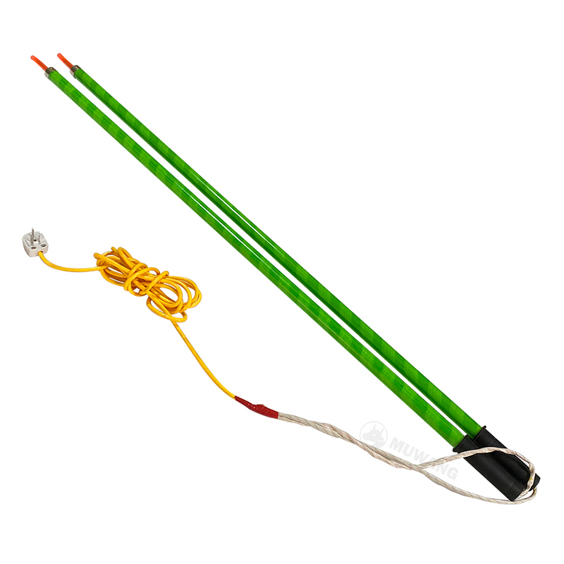 Automatic Animal Culling Device
