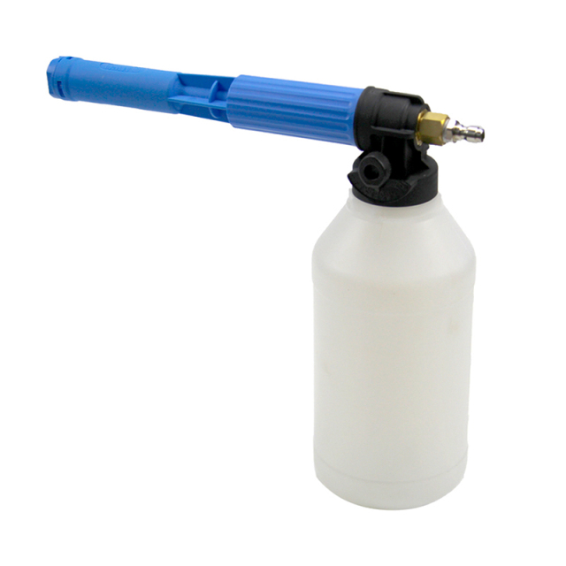 Foam Cleaning Sprayer