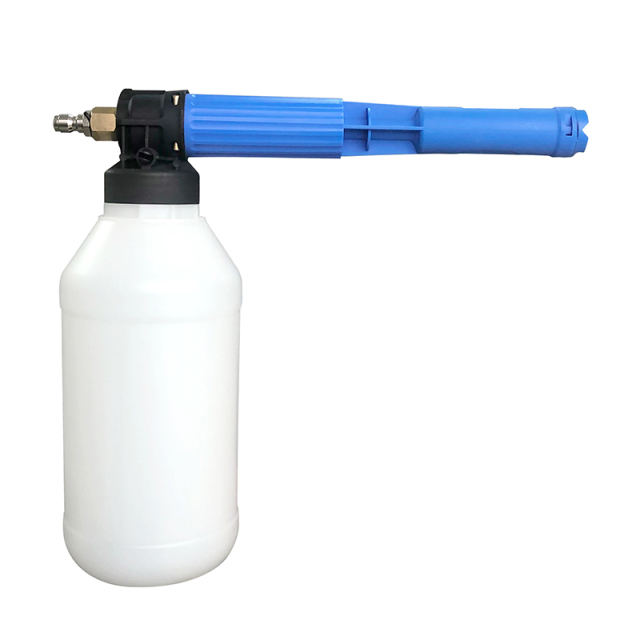Foam Cleaning Sprayer