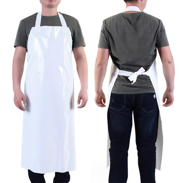 Farm Apron