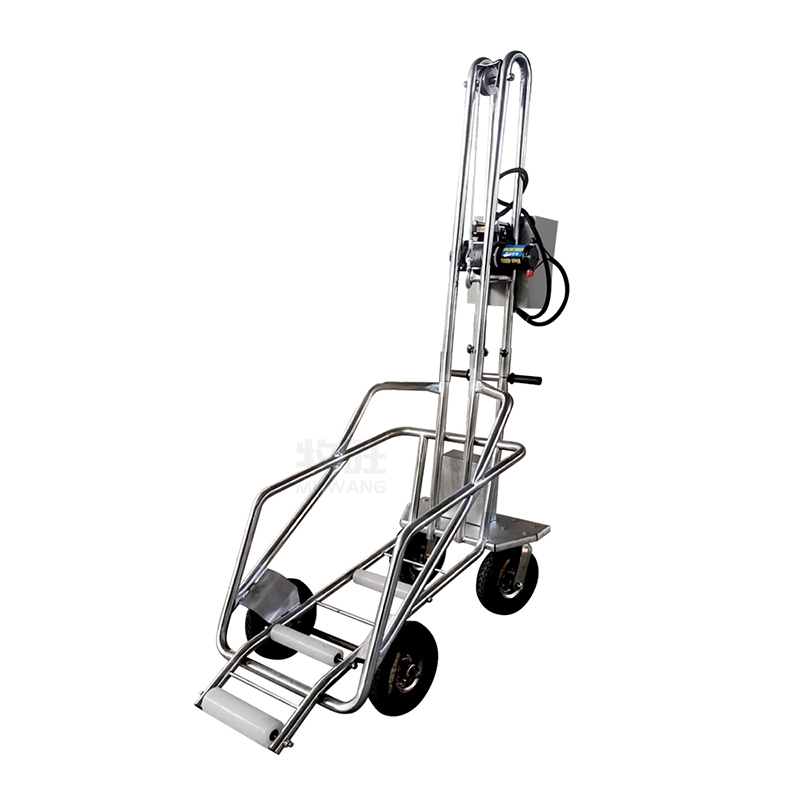 Pig Trailer
