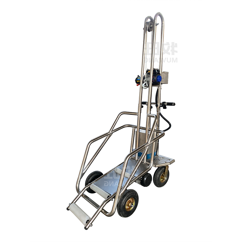 Pig Trailer