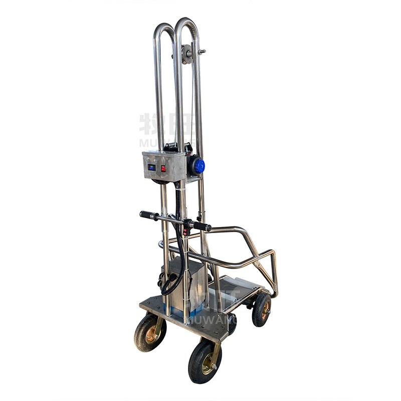 Pig Trailer