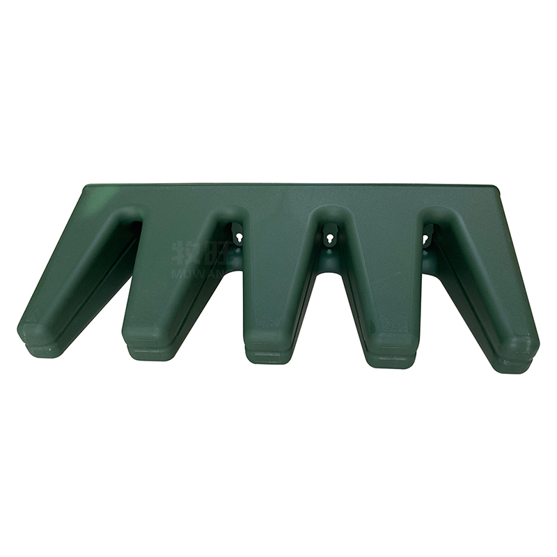 Boots shelf
