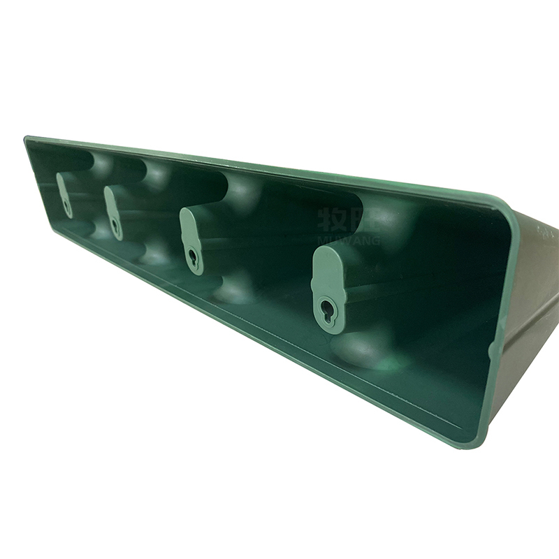 Boots shelf
